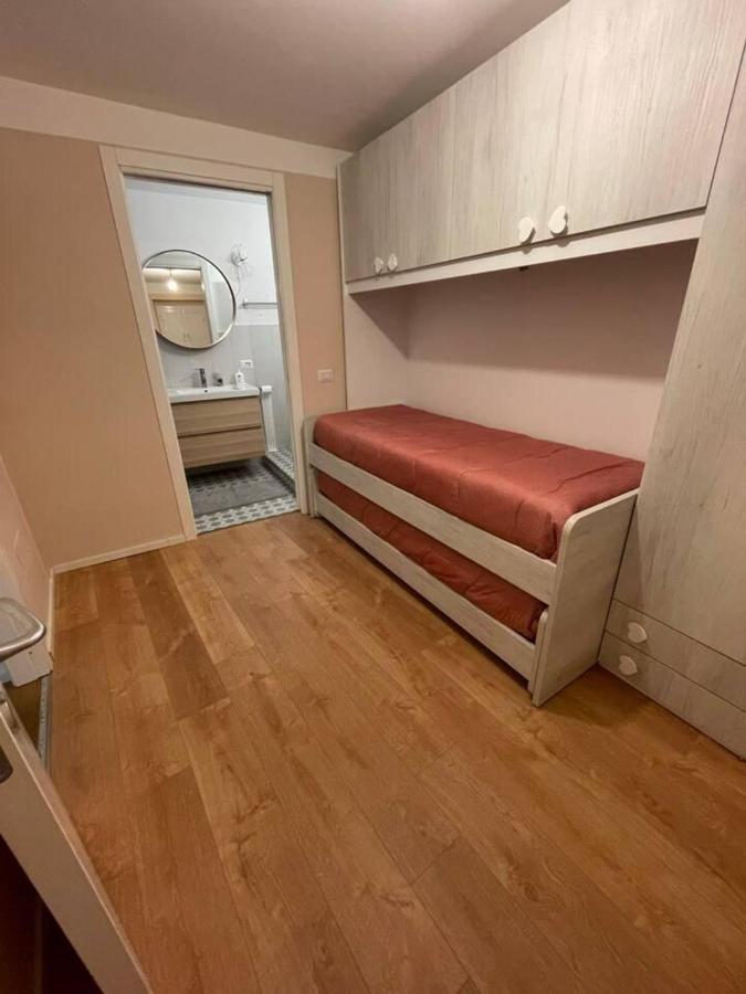דירות La Casa Di Andrea קלטג'ירונה מראה חיצוני תמונה