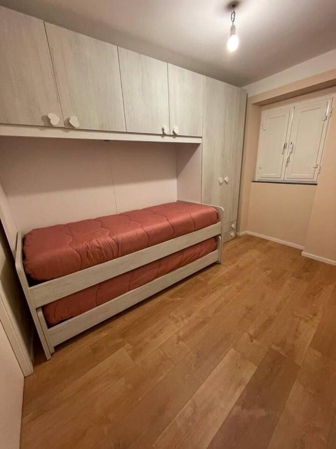 דירות La Casa Di Andrea קלטג'ירונה מראה חיצוני תמונה