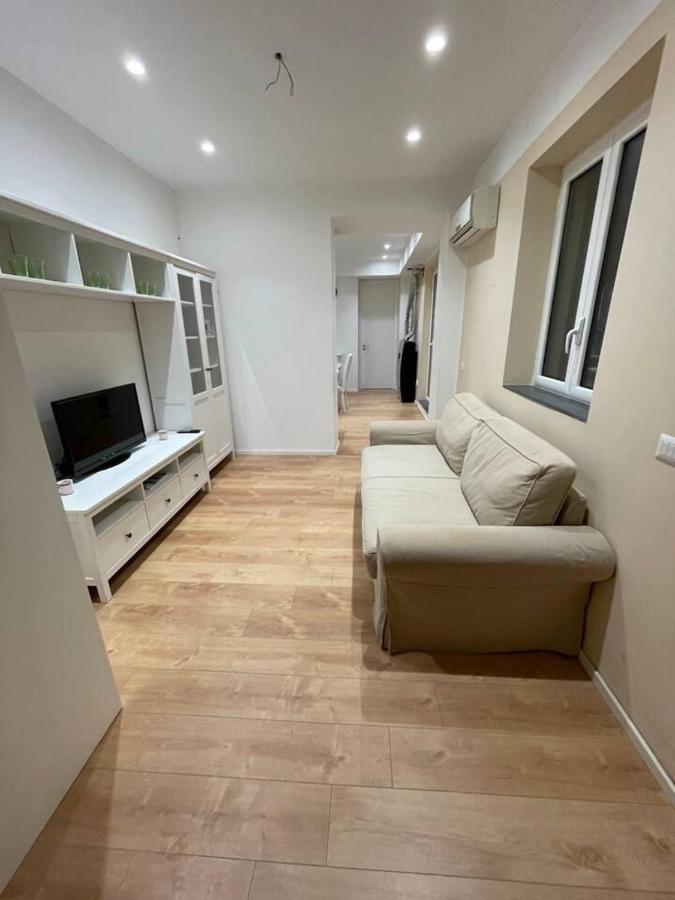 דירות La Casa Di Andrea קלטג'ירונה מראה חיצוני תמונה