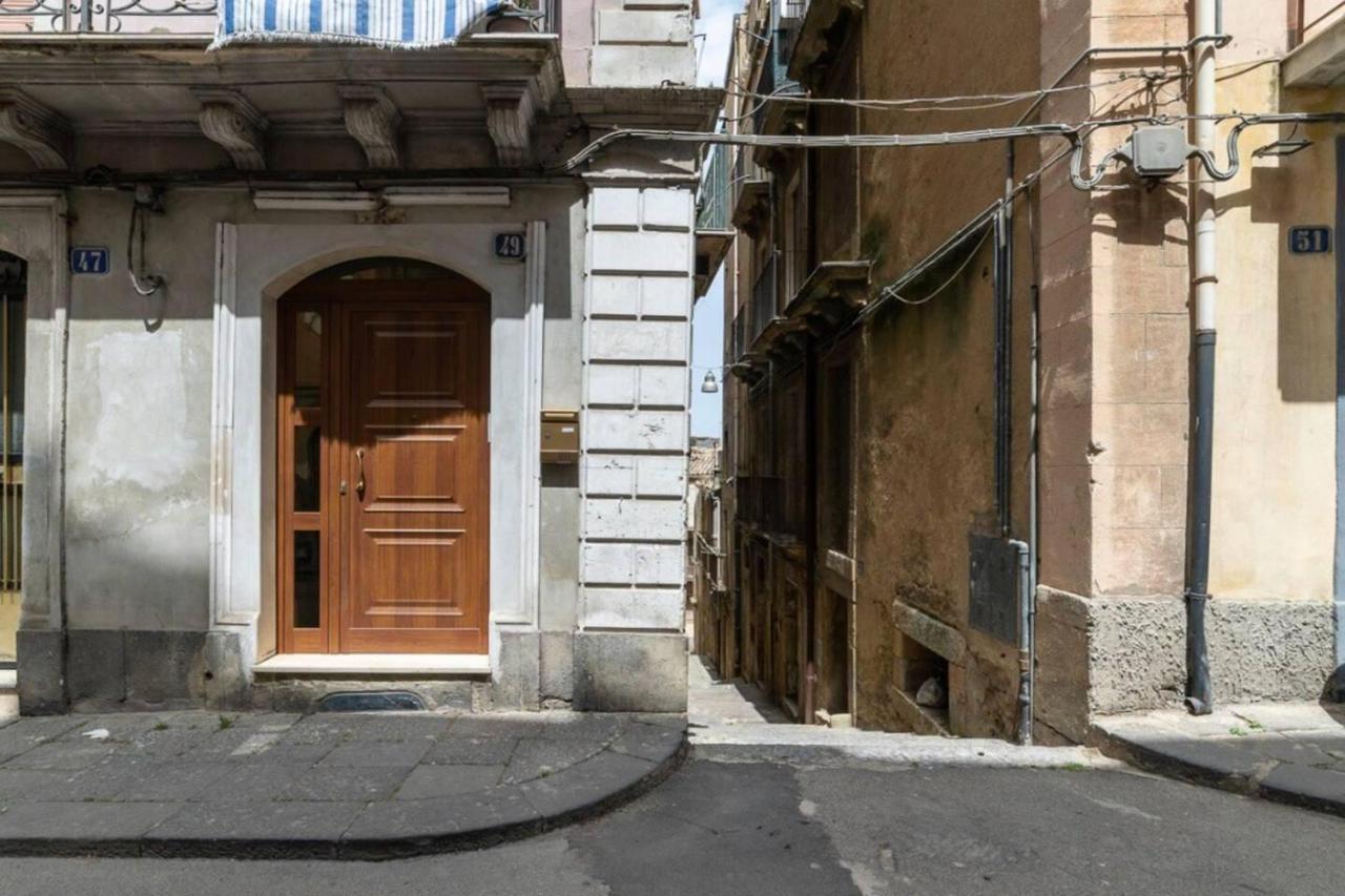 דירות La Casa Di Andrea קלטג'ירונה מראה חיצוני תמונה