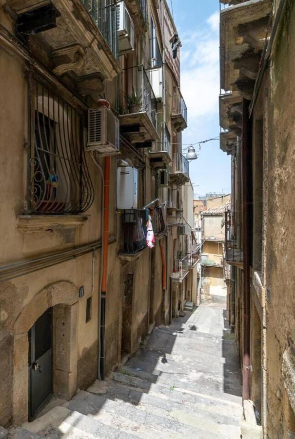 דירות La Casa Di Andrea קלטג'ירונה מראה חיצוני תמונה